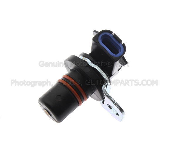 F4AZ7H103A - Electrical: Vehicle Speed Sensor for Ford: Bronco, Crown Victoria, E-150 Econoline, E-150 Econoline Club Wagon, E-250 Econoline, Expedition, Explorer, F-150, F-250, Mustang, Thunderbird | Lincoln: Mark VIII, Town Car | Mercury: Cougar, Grand Marquis, Mountaineer Image