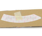 BBM4504P2A - Body: Stone Guard for Mazda Image