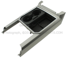 HC3Z25045A76CA - Body: Console Trim Panel for Ford Image
