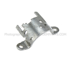3C3Z7A216BA - Transmission: Automatic Transmission Parking Pawl Shaft for Ford Image