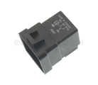 19118886 - Cooling System: Fan Relay for Buick: Century, Enclave, LeSabre, Park Avenue, Regal, Rendezvous, Riviera, Roadmaster, Skylark | Cadillac: DeVille, Eldorado, Escalade, Escalade ESV, Escalade EXT, Fleetwood, Seville, XLR, XTS | Chevrolet: Astro, Avalanche 1500, Avalanche 2500, Beretta, Blazer, C1500, C2500, C3500, Camaro, Caprice, Cavalier, Corsica, Corvette, Express 1500, Express 2500, Express 3500, G10, G20, G30, Impala, K1500 Pickup, K2500 Pickup, K3500 Pickup, LLV, Lumina, Lumina APV, Monte Carlo, P30, S10, Silverado 1500, Silverado 2500, Silverado 2500 HD, Silverado 3500, Silverado 3500 HD, Suburban 2500, Suburban C1500, Suburban C2500, Suburban K1500, Suburban K2500, Tahoe, Traverse, Venture | GMC: Acadia, Acadia Limited, C1500 Pickup, C2500 Pickup, C3500 Pickup, G1500, G2500, G3500, Jimmy, K1500 Pickup, K2500 Pickup, K3500 Pickup, P3500, Safari, Savana 1500, Savana 2500, Savana 3500, Sierra 1500, Sierra 2500, Sierra 2500 HD, Sierra 3500, Sierra 3500 HD, Sonoma, Suburban C1500, Suburban C2500, Suburban K1500, Suburban K2500, Yukon, Yukon XL 1500, Yukon XL 2500 | Hummer: H2 | Oldsmobile: 88, 98, Achieva, Aurora, Bravada, Cutlass, Cutlass Ciera, Cutlass Cruiser, Cutlass Supreme, Intrigue, LSS, Regency, Silhouette | Pontiac: Aztek, Bonneville, Firebird, Grand Am, Grand Prix, Montana, Sunbird, Sunfire, Trans Sport | Saturn: Vue Image
