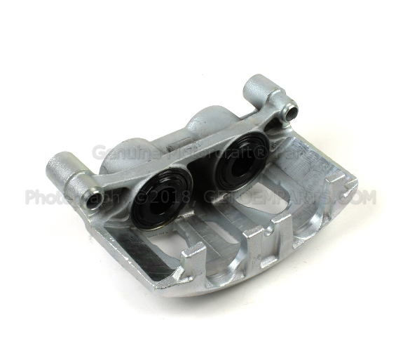 BC2Z2553B - Brakes: Caliper for Ford: E-450 Super Duty Image