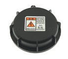 C514510A1A - Electrical: Hid Bulb Cover for Mazda Image