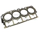 HC3Z6051A - : Head Gasket - Passenger Side (RH) for Ford: F-250 Super Duty, F-350 Super Duty, F-450 Super Duty, F-550 Super Duty Image