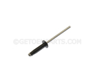 15150009U - Body: Upper Cover Rivet for Nissan Image