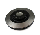 TD133325X - : Disc Brake Rotor for Mazda Image