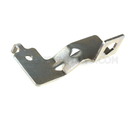 68002938AA - Frames and Bumpers: Front Suspension Cradle for Chrysler Image
