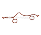 12567656 - : Engine Timing Cover Gasket - Driver's Side (LH) for GM Image
