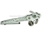 XL1Z7823208AA - Body: Window Regulator for Ford Image