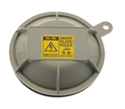 F152510A1 - : Headlight Bulb Cap for Mazda Image