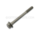 11516360 - : M10x1.5x90 Multi-Purpose Bolt for Buick: Lucerne, Skylark | Cadillac: CTS, DeVille, DTS, Escalade, Escalade ESV, Escalade EXT, Seville, SRX, STS | Chevrolet: Avalanche, Avalanche 1500, Avalanche 2500, Colorado, Express 1500, Express 2500, Express 3500, Silverado 1500, Silverado 1500 Classic, Silverado 1500 HD, Silverado 1500 HD Classic, Silverado 2500, Silverado 2500 HD, Silverado 2500 HD Classic, Silverado 3500, Silverado 3500 Classic, Silverado 3500 HD, Suburban 1500, Suburban 2500, Tahoe | GMC: Canyon, Savana 1500, Savana 2500, Savana 3500, Sierra 1500, Sierra 1500 Classic, Sierra 1500 HD, Sierra 1500 HD Classic, Sierra 2500, Sierra 2500 HD, Sierra 2500 HD Classic, Sierra 3500, Sierra 3500 Classic, Sierra 3500 HD, Yukon, Yukon XL 1500, Yukon XL 2500 | Hummer: H2, H3, H3T | Oldsmobile: Achieva, Aurora | Pontiac: Bonneville, Grand Am Image