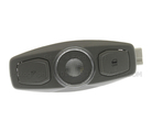 FL3Z13776AA - Body: Dome Lamp for Ford Image