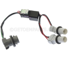 25921613 - : Tail Light Wiring Harness for GMC: Terrain Image