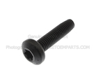 W504777S424 - Electrical: Retractor Screw for FORD Image
