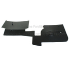 7L5Z8311A - Body: Air Deflector for Ford Image