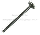 1S6Z6505A - : Exhaust Valve for Ford Image
