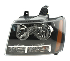 22853025 - Electrical: Headlamp Assembly for GM Image