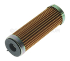5651803 - Maintenance &amp; Lubrication: Fuel Filter for Buick: Century, Electra, LeSabre, Regal, Riviera, Skylark | Cadillac: Brougham, Fleetwood | Chevrolet: Astro, C/K Pickup, Camaro, Caprice, Celebrity, Chevette, Citation II, El Camino, G10, G20, G30, Impala, K5 Blazer, Monte Carlo, P20, P30, R20, R30, R3500, S10, S10 Blazer, Suburban C10, Suburban C20, Suburban K10, Suburban K20, V20, V30, V3500 | GMC: C1500 Pickup, C2500 Pickup, C3500 Pickup, Caballero, G1500, G2500, G3500, Jimmy, Jimmy S15, K1500 Pickup, K2500 Pickup, K3500 Pickup, P2500, P3500, R2500 Pickup, R3500 Pickup, S15, Safari, Suburban C1500, Suburban C2500, Suburban K1500, Suburban K2500, V2500, V3500 | Oldsmobile: 98, Custom Cruiser, Cutlass Calais, Cutlass Ciera, Cutlass Salon, Cutlass Supreme, Delta 88, Omega, Toronado | Pontiac: 6000, Bonneville, Firebird, Grand Prix, Parisienne, Phoenix, Safari, T1000 Image