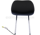 5PN14DX9AA - Interior Trim: Active Head Restraints Headrest for Mopar Image