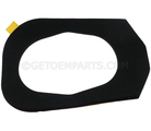 31265950 - Electrical: Tail Lamp Assembly Gasket for Volvo Image