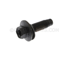11589064 - Body: Upper Hinge Rear Bolt for GM Image