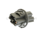 GHP9513E7 - Electrical: Socket for Mazda Image