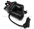 8W1Z5319A - Electrical: Compressor for Ford: Crown Victoria | Lincoln: Town Car | Mercury: Grand Marquis Image