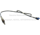 DY1586 - : Motorcraft™ Oxygen Sensor for Ford: E-350 Super Duty, E-450 Super Duty Image
