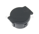 25339ZV60A - Body: Power Outlet Cap for Nissan Image