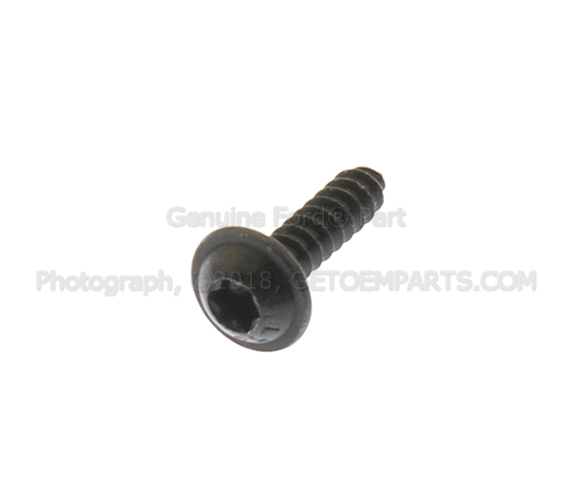 W502671S450B - : Door Interior Trim Panel Screw for Ford: E-Transit, Transit-150, Transit-250, Transit-350, Transit-350 HD | Lincoln: MKC Image