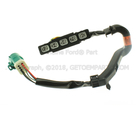 4L3Z14A626AAA - : Actuator Assembly for Ford Image