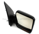 8L3Z17682FA - Body: Mirror Assembly for Ford Image