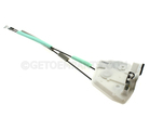 GS3L73310E - : Lock Actuator - Driver's Side (LH) for Mazda Image