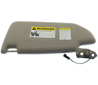 39814761 - Body: Sun-visor for Volvo Image