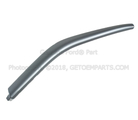 CV6Z5424140CA - Body: Armrest Cover for Ford Image