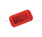 8A8Z6023820A - Body: Reflector for Ford Image