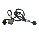 20840283 - : Driver Side Tail Lamp Wiring Harness for Chevrolet: Silverado 1500, Silverado 2500 HD, Silverado 3500 HD | GMC: Sierra 1500, Sierra 2500 HD, Sierra 3500 HD Image