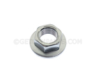 122300241 - Steering: Steering Wheel Nut for Nissan Image