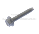 W718578S439 - Fuel System: Support Strap Bolt for FORD Image