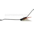 25913452 - Body: Center Support for GM Image