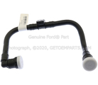 FL3Z9C015B - Emission System: Vapor Hose for Ford Image