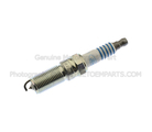 SP548X - Electrical: Motorcraftâ„¢ Spark Plug for Ford Image