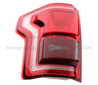 HL3Z13405D - Electrical: Tail Light Assembly for Ford Image