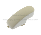 FT4Z5460262AA - Electrical: Seat Belt Bolt Cover Cap for Ford Image