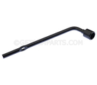 91313B010 - Body: Lug Wrench for Kia: Cadenza, Forte, Forte Koup, Forte5, K4, K5, K900, Optima, Rio, Seltos, Soul, Spectra, Spectra5, Stinger Image