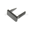 SH3N13557A - Cooling System: Grille Retainer for Mazda Image
