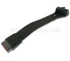 12470451 - Body: Seat Belt Receptacle for GM Image