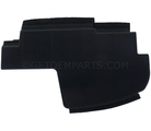 291344U200 - Cooling System: Radiator Support Air Deflector for Kia: Optima Image