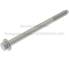 W709208S439 - Body: Lower Insulator Bolt for FORD Image