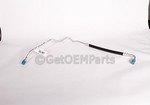 12472308 - : Engine Oil Cooler Inlet Hose Kit with Nut and Seal for GM Image